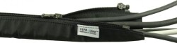 Premium Cable Sleeve 250cm, with zip