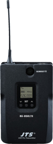 Taschensender zu RU-801... Serie