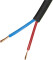 Lautsprecherkabel, Halogenfrei, 2x1.5mm, 100m