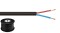 Lautsprecherkabel, Halogenfrei, 2x2.5mm, 100m