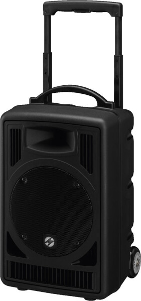 Verstaerkersystem, 50 Wrms, Bluetooth