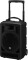 Verstaerkersystem, 50 Wrms, Bluetooth