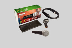 PGA48-XLR-E