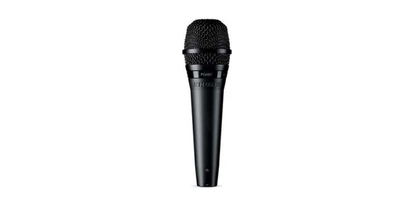 PGA57-XLR