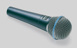 BETA 58A