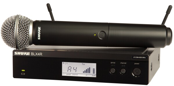 BLX24RE/SM58