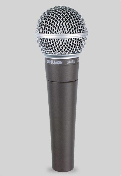 SM58SE