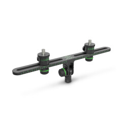 MS STB 01 PRO - Stereo-Mikrofonschiene