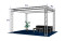 Miete: Messestand komplett 6x4x3m