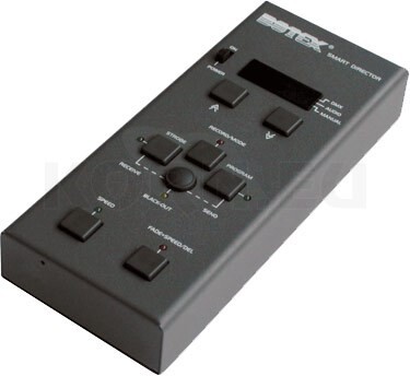 Noleggio: Registratore DR Pro Rack DMX-512