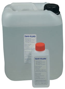 Tiny-Fluid