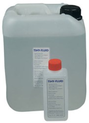 Tiny-Fluid