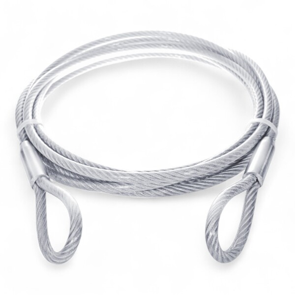 Miete: Anschlagsseil / Safety 200cm, 2T