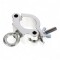 Noleggio: Mezzo accoppiatore ad occhio 48-51mm/200kg