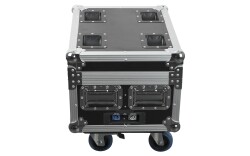 Chargercase for 6x EventLITE 4/10 Q4