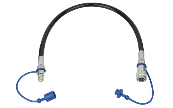 CO2 3/8 Q-Lock Hose