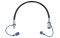 CO2 3/8 Q-Lock Hose