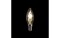 LED Filament Candle Bulb B10 Spiral Filament