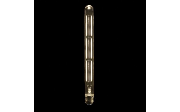 LED Filament Bulb T9 300mm Straight Filament