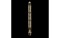 LED Filament Bulb T9 300mm Straight Filament