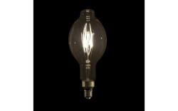 LED Filament Bulb BT118 6W dimmable