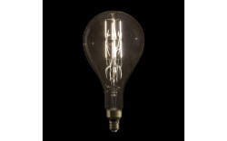 LED Filament Bulb PS52 6W dimmable