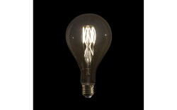 LED Filament Bulb PS35 6W dimmable