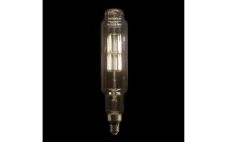 LED Filament Bulb BTT80 6W dimmable