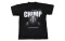 Chimp T-shirt - Back L