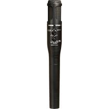 Miete: Shure VP88, Stereo-Kondensatormikrofon