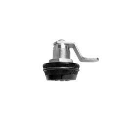 1643 - 3-Digit Combination Lock for Rack Drawers