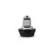 1643 - 3-Digit Combination Lock for Rack Drawers