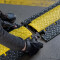 MICRO 2 - Kabelbrücke 2 Kanälen | mittlerer Verkehr | Höhe 4,5cm