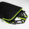 BG LTS 01 B - Transporttasche für Laptop Ständer