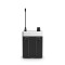 U506 IEM HP - Sistema di monitoraggio In-Ear Monitoring con auricolari - 655 - 679 MHz
