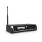 U506 IEM HP - Sistema di monitoraggio In-Ear Monitoring con auricolari - 655 - 679 MHz