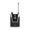 U506 IEM HP - Sistema di monitoraggio In-Ear Monitoring con auricolari - 655 - 679 MHz