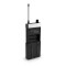 U508 IEM HP - Sistema di monitoraggio in-ear con auricolari - 863 - 865 MHz + 823 - 832 MHz