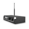 U508 IEM HP - Sistema di monitoraggio in-ear con auricolari - 863 - 865 MHz + 823 - 832 MHz