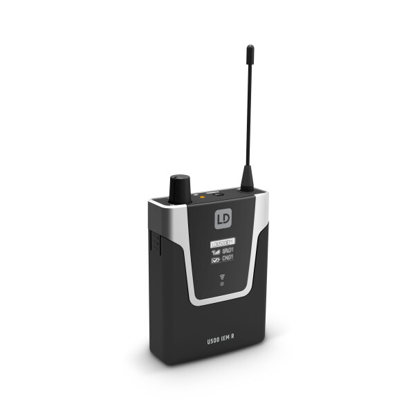U508 IEM R - Empfänger