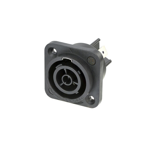 NAC3FPX-TOP - powerCON TRUE1-TOP® Einbaubuchse Female | IP65