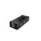 Adam Hall Cables PRO PORT 2TT - Stromverteiler IP65 In | 3 x IP65 Out