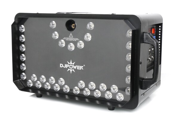 Vertical Fog Machine H-2VSD