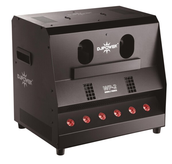 Bubble fogger WP-2