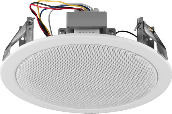 ELA-Deckenlautsprecher, 100V, max.10W, d:195mm