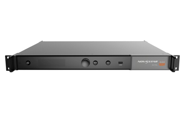 NOVASTAR MCTRL-660 Pro