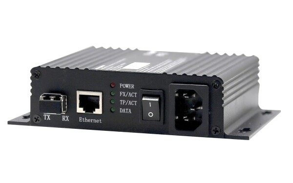 NOVASTAR CVT 320