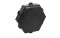 SHOWTEC Edison Star E6 DMX LED dimmer with 6 x E27 Socket