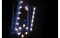 SHOWTEC Edison Bar E6 DMX LED dimmer with 6 x E27 Socket