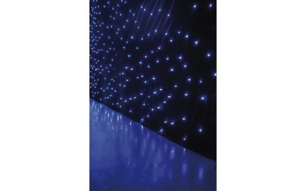 Star Dream 6x4m White